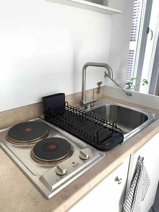 Mansarda Con Vista In Centro A Piacenza Apartment Italy