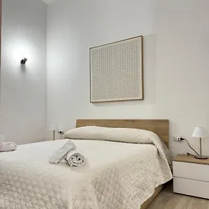Apartamento Colomba, Plasencia